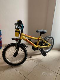 bicicletta x bambini