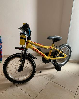 bicicletta x bambini