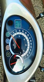 MbK Doodo 125cc - 700€