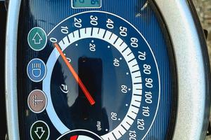 MbK Doodo 125cc - 700€