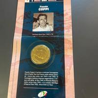 Medaglia Fausto Coppi Gazzetta dello sport