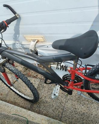 bici mtb