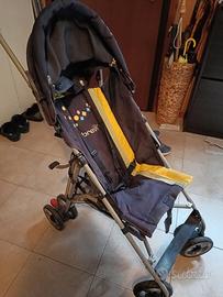 Passeggino Brevi