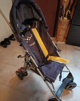 Passeggino Brevi