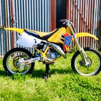 Suzuki RM 125 2t 1992