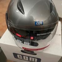 Casco cgm s.c.a.m.b.i.