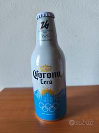 corona cero Milano Cortina 2026 Olimpiadi 