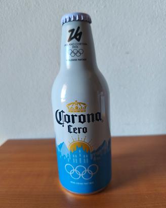 corona cero Milano Cortina 2026 Olimpiadi 
