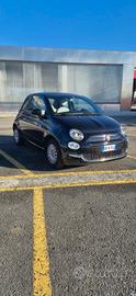 fiat 500 2021 Hybrid 