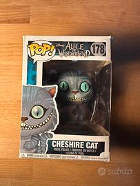 Funko Pop Stregatto #178 - Disney