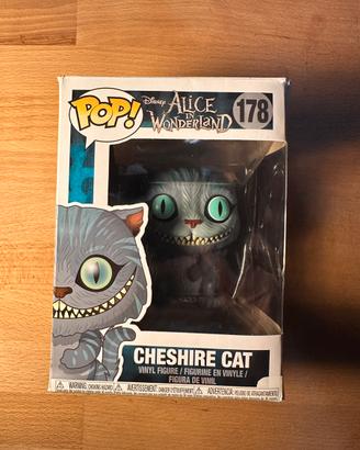 Funko Pop Stregatto #178 - Disney