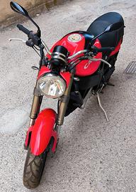 Motocicletta