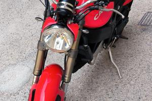 Motocicletta