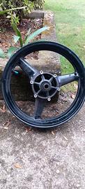 RICAMBI YAMAHA R6 ANNO 2001