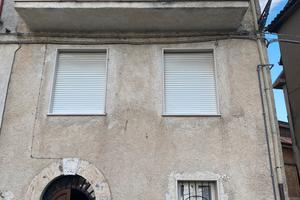 Casa semi indipendente Arpino