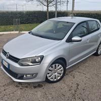vw polo 1.4 GPL OK NEOPATENTATI PERMUTE 