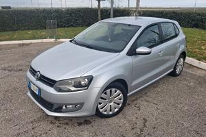 vw polo 1.4 GPL OK NEOPATENTATI PERMUTE 