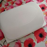 Tupperware portaformaggio