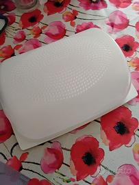 Tupperware portaformaggio