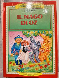 Il Mago di OZ
