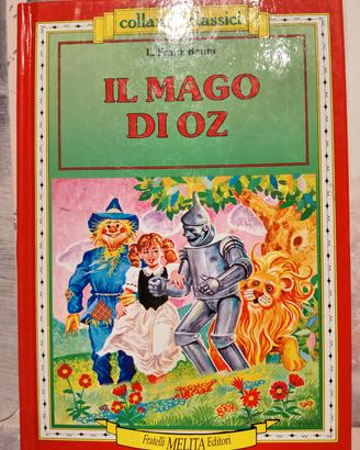 Il Mago di OZ