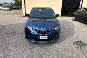 Lancia Ypsilon 1.0 FireFly 5 porte S&S Hybrid Plat