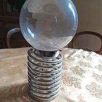 Lampada Space Age
