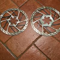 Dischi freno mtb