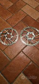 Dischi freno mtb