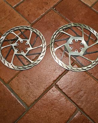 Dischi freno mtb