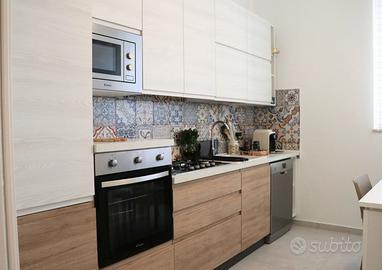 Appartamento Tropea centro