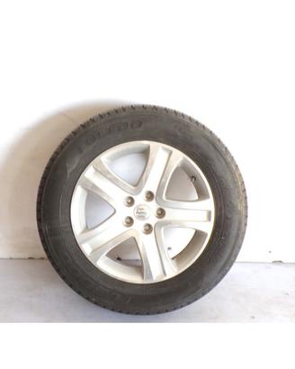 Cerchio In Lega con Gomma Suzuki Grand Vitara 2 s