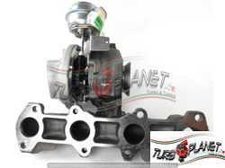 Turbo motore fiat marinizzato diesel