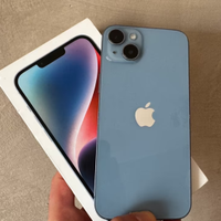 Apple iPhone 14 Plus 128gb AZZURRO