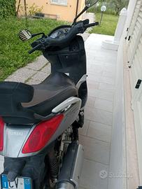 Scooter XMAX Yamaha