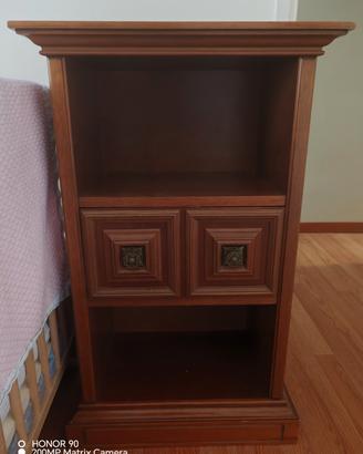 mobile antico legno