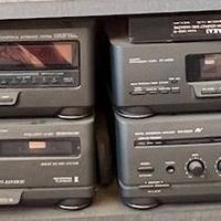 STEREO AKAI DIGITAL