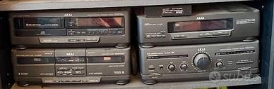STEREO AKAI DIGITAL