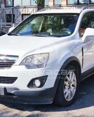 OPEL Antara 2.2 CDTI 163CV 4x2 Cosmo