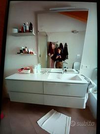 Mobile lavabo