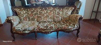 Salotto Barocco
