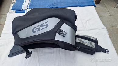 Borsa da serbatoio BMW GS 1200 originale