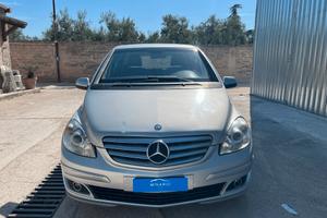 Mercedes-benz B 200 CDI Sport