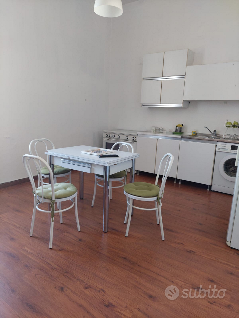 Appartamento – Potenza, Santa Croce - Vista 4