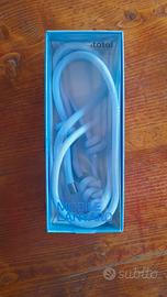 iTotal. Cordino per smartphone