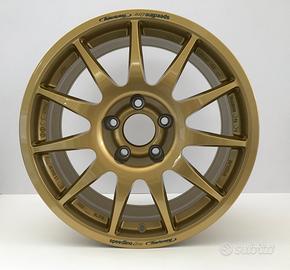 Cerchi in lega Speedline Turini 8x17 BMW M3 E30