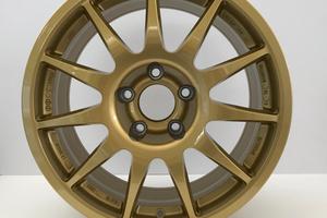 Cerchi in lega Speedline Turini 8x17 BMW M3 E30