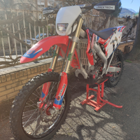 Honda CRF250 my 2013 enduro