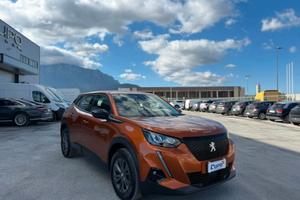 Peugeot 2008 BlueHDi 110 S&S GT