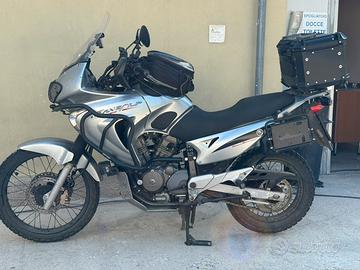 Honda xl 650 v Transalp my 2006